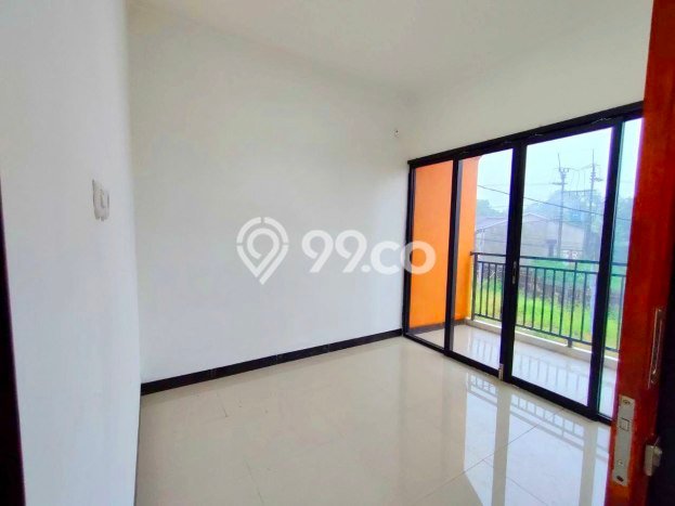 Jual Rumah Strategis Bagus Punya 3 KT di Sawangan Depok SHM Jual Rumah Strategis Bagus Punya 3 KT di Sawangan Depok SHM