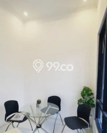 Hunian Cantik Minimalis Lb 74m2 di Tapos, Depok Hunian Cantik Minimalis Lb 74m2 di Tapos, Depok