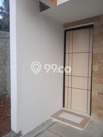 Hunian Cantik Minimalis Lb 74m2 di Tapos, Depok Hunian Cantik Minimalis Lb 74m2 di Tapos, Depok