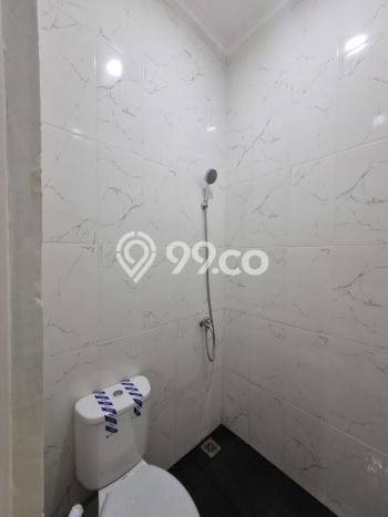 Rumah Modern Minimalis 2 KT Siap Huni di Cilodong Rumah Modern Minimalis 2 KT Siap Huni di Cilodong