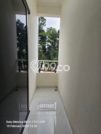Rumah Strategis Modern Lb 54m2 di Cilodong, Depok Rumah Strategis Modern Lb 54m2 di Cilodong, Depok