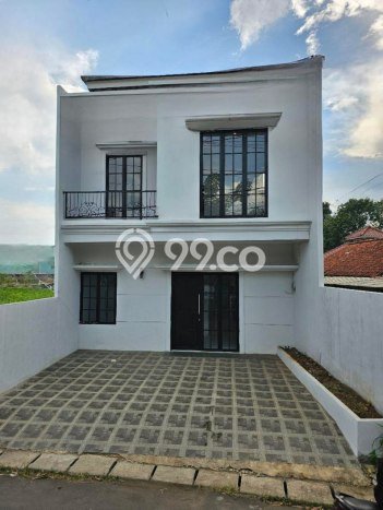 Jual Rumah Bagus Siap Huni LB 65m2 di Cilodong, Depok Jual Rumah Bagus Siap Huni LB 65m2 di Cilodong, Depok
