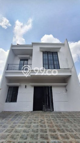 Jual Rumah Bagus Siap Huni LB 65m2 di Cilodong, Depok Jual Rumah Bagus Siap Huni LB 65m2 di Cilodong, Depok