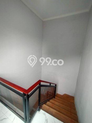 Jual Rumah Bagus Siap Huni LB 65m2 di Cilodong, Depok Jual Rumah Bagus Siap Huni LB 65m2 di Cilodong, Depok