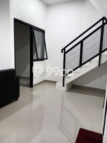 Rumah Modern Minimalis 3 KT Bisa Langsung Pindah di Cilodong Rumah Modern Minimalis 3 KT Bisa Langsung Pindah di Cilodong