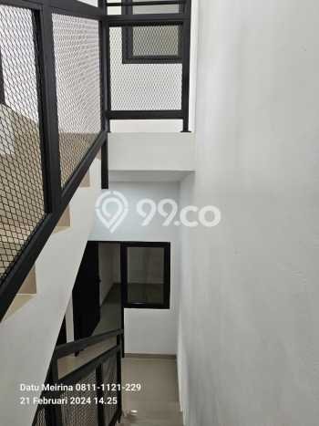 Rumah Modern Minimalis 3 KT Bisa Langsung Pindah di Cilodong Rumah Modern Minimalis 3 KT Bisa Langsung Pindah di Cilodong