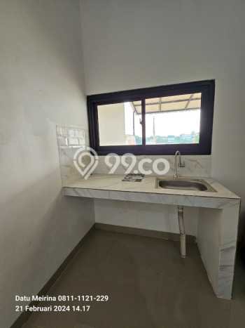 Rumah Modern Minimalis 3 KT Bisa Langsung Pindah di Cilodong Rumah Modern Minimalis 3 KT Bisa Langsung Pindah di Cilodong