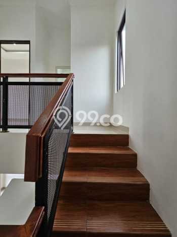 Rumah Modern Minimalis 3 Kamar Siap Huni di Cilodong Rumah Modern Minimalis 3 Kamar Siap Huni di Cilodong