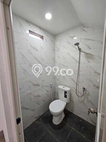 Rumah Modern Minimalis 3 Kamar Siap Huni di Cilodong Rumah Modern Minimalis 3 Kamar Siap Huni di Cilodong