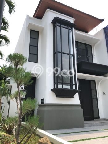 Rumah Minimalis 3 KT di Harjamukti Depok Unfurnished Rumah Minimalis 3 KT di Harjamukti Depok Unfurnished