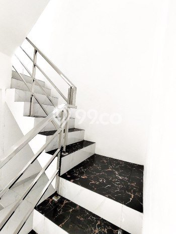 Rumah Modern Minimalis 3 Kamar Siap Huni di Cilodong Rumah Modern Minimalis 3 Kamar Siap Huni di Cilodong