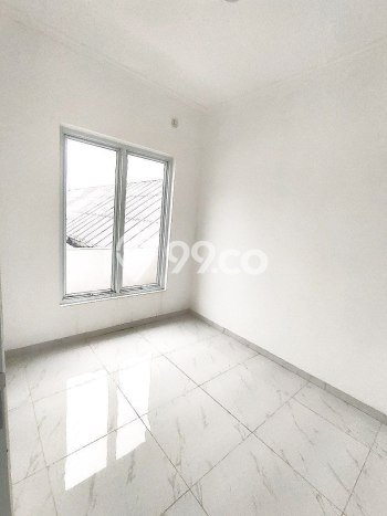 Rumah Modern Minimalis 3 Kamar Siap Huni di Cilodong Rumah Modern Minimalis 3 Kamar Siap Huni di Cilodong