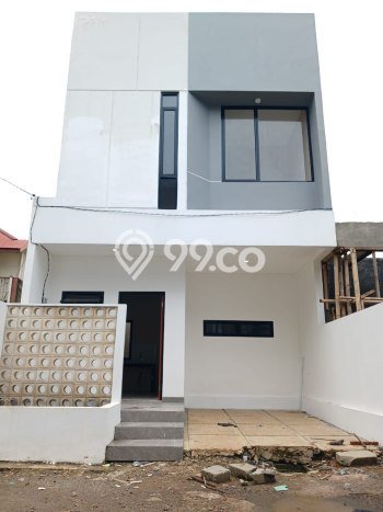 For Sale Rumah 3 Kamar Lokasi Strategis Bagus dan Strategis di Cilodong For Sale Rumah 3 Kamar Lokasi Strategis Bagus dan Strategis di Cilodong