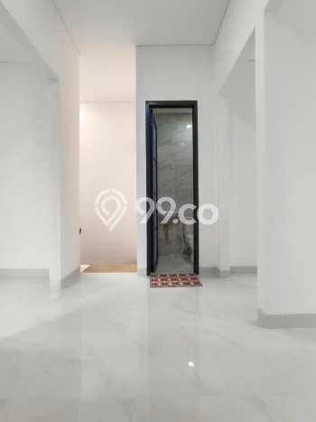Rumah Strategis Minimalis Lb 100m2 di Cinere, Depok Rumah Strategis Minimalis Lb 100m2 di Cinere, Depok