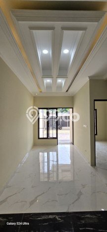 Rumah Modern 3 KT LT 78m2 di Kelapa Dua Rumah Modern 3 KT LT 78m2 di Kelapa Dua