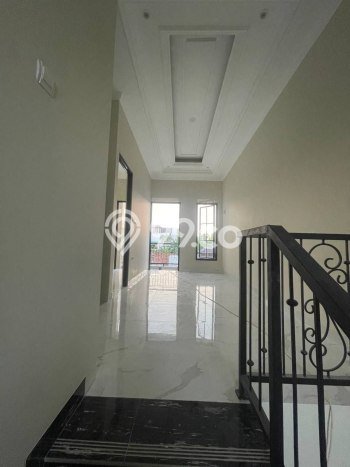 Rumah Modern 3 KT LT 78m2 di Kelapa Dua Rumah Modern 3 KT LT 78m2 di Kelapa Dua