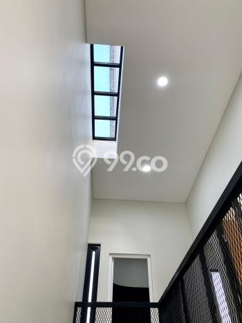 Hunian Cantik Modern Lb 65m2 di Cimanggis, Depok Hunian Cantik Modern Lb 65m2 di Cimanggis, Depok