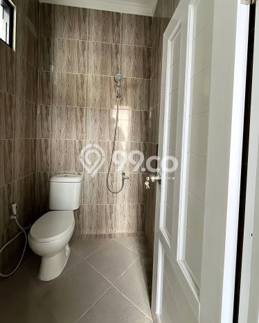 Hunian Cantik Minimalis Lb 50m2 di Cilodong, Depok Hunian Cantik Minimalis Lb 50m2 di Cilodong, Depok