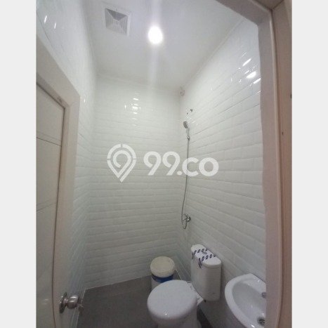 Hunian Cantik Modern Lb 60m2 di Pamulang, Tangerang Selatan Hunian Cantik Modern Lb 60m2 di Pamulang, Tangerang Selatan