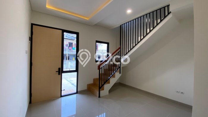 Dijual Rumah Strategis Bagus Punya 2 KT di Cimanggis Depok SHM Dijual Rumah Strategis Bagus Punya 2 KT di Cimanggis Depok SHM