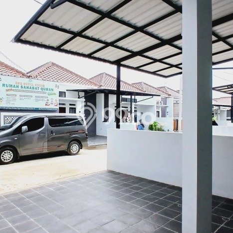 Rumah Minimalis Favorit Siap Huni Area Sawangan LT 56m2 Rumah Minimalis Favorit Siap Huni Area Sawangan LT 56m2