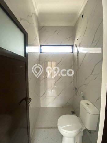 Rumah Modern Cantik 3 KT Bisa Langsung Pindah di Cinere Rumah Modern Cantik 3 KT Bisa Langsung Pindah di Cinere