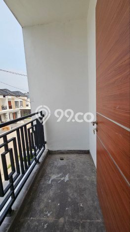 Rumah Minimalis 3 Kamar LT 82m2 di Cibubur Rumah Minimalis 3 Kamar LT 82m2 di Cibubur