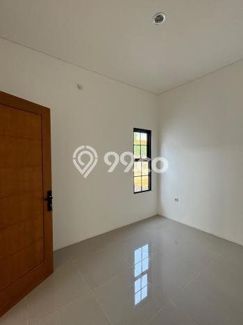 Hunian Cantik Modern Lb 38m2 di Cipayung, Depok Hunian Cantik Modern Lb 38m2 di Cipayung, Depok