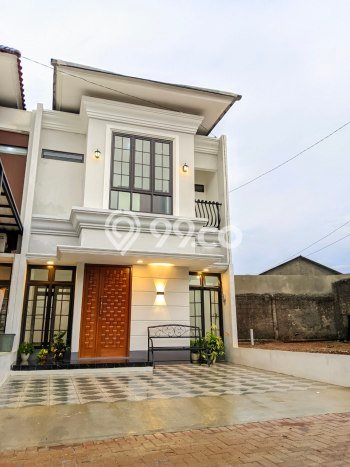 For Sale Rumah 3 Kamar Lokasi Strategis Nyaman dan Strategis di Beji For Sale Rumah 3 Kamar Lokasi Strategis Nyaman dan Strategis di Beji