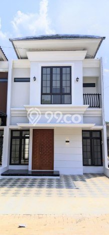 For Sale Rumah 3 Kamar Lokasi Strategis Nyaman dan Strategis di Beji For Sale Rumah 3 Kamar Lokasi Strategis Nyaman dan Strategis di Beji