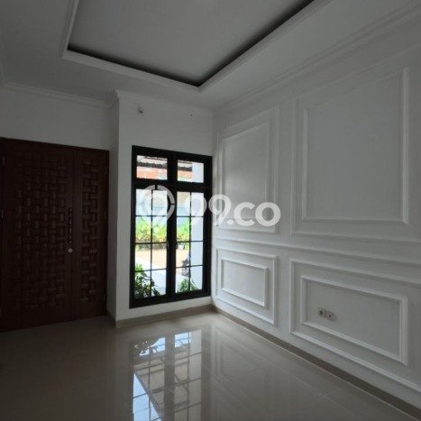 Dijual Cepat Rumah Bagus Siap Huni LB 55m2 di Limo, Depok Dijual Cepat Rumah Bagus Siap Huni LB 55m2 di Limo, Depok