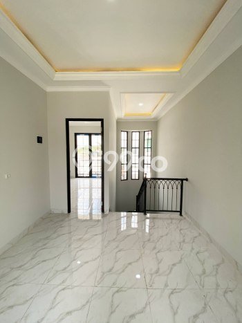 Rumah Luas Asri 3 KT Siap Huni di Sukmajaya Depok Rumah Luas Asri 3 KT Siap Huni di Sukmajaya Depok