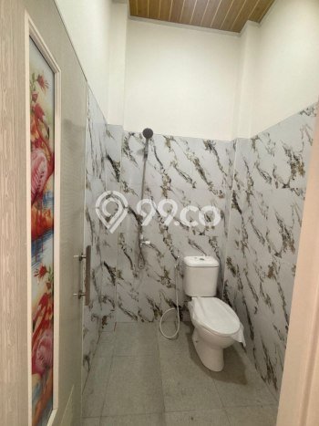 Jual Rumah Modern 3 KT di Citayam, Depok Jual Rumah Modern 3 KT di Citayam, Depok