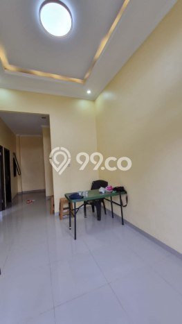 Jual Rumah Harga Miring Cilodong Punya 2 KT & LT 48m2 Jual Rumah Harga Miring Cilodong Punya 2 KT & LT 48m2