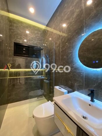 Dijual Rumah 3 Kamar Lokasi Ideal Nyaman dan Strategis di Pancoran Mas Dijual Rumah 3 Kamar Lokasi Ideal Nyaman dan Strategis di Pancoran Mas