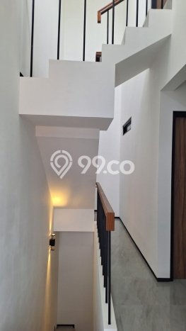 Rumah Minimalis 3 KT LT 60m2 di Cinangka Rumah Minimalis 3 KT LT 60m2 di Cinangka
