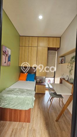 Dijual Rumah 2 Kamar Lokasi Ideal Bagus dan Strategis di Cibinong Dijual Rumah 2 Kamar Lokasi Ideal Bagus dan Strategis di Cibinong