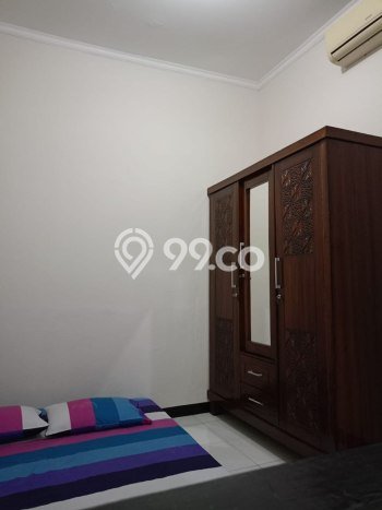 Hunian Cantik Modern Lb 120m2 di Cilodong, Depok Hunian Cantik Modern Lb 120m2 di Cilodong, Depok