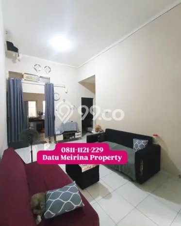 Dijual Rumah Siap Huni di Cibinong Bogor Harga Rp 145 Juta LT 80m2 Dijual Rumah Siap Huni di Cibinong Bogor Harga Rp 145 Juta LT 80m2