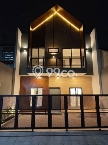 Dijual Rumah 3 Kamar Lokasi Ideal Nyaman dan Strategis di Pancoran Mas Dijual Rumah 3 Kamar Lokasi Ideal Nyaman dan Strategis di Pancoran Mas