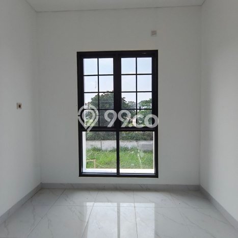 Jual Rumah Favorit Siap Huni LB 94m2 di Cilodong, Depok Jual Rumah Favorit Siap Huni LB 94m2 di Cilodong, Depok