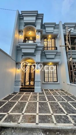 Dijual Cepat Rumah Bagus Siap Huni LB 75m2 di Cilodong, Depok Dijual Cepat Rumah Bagus Siap Huni LB 75m2 di Cilodong, Depok