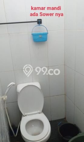 Hunian Nyaman 2 KT Harga Terjangkau di Sukmajaya Depok Hunian Nyaman 2 KT Harga Terjangkau di Sukmajaya Depok