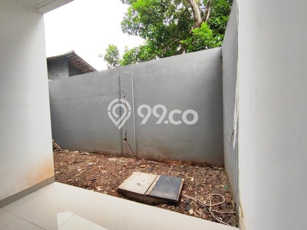 Jual Rumah Bagus Siap Huni LB 80m2 di Cimanggis, Depok Jual Rumah Bagus Siap Huni LB 80m2 di Cimanggis, Depok
