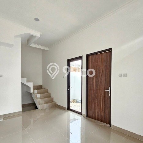 Dijual Rumah 3 Kamar Lokasi Ideal Bagus dan Strategis di Cimanggis Dijual Rumah 3 Kamar Lokasi Ideal Bagus dan Strategis di Cimanggis