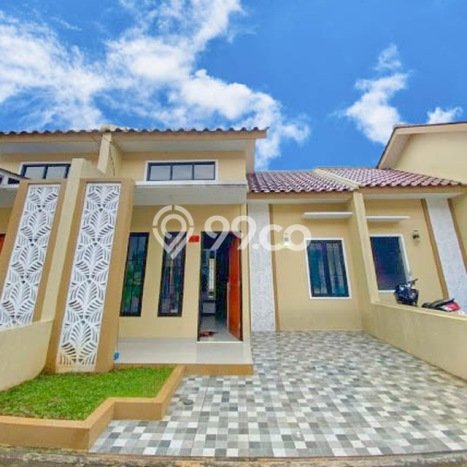 For Sale Rumah 2 Kamar Lokasi Strategis Nyaman dan Strategis di Sawangan For Sale Rumah 2 Kamar Lokasi Strategis Nyaman dan Strategis di Sawangan