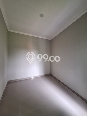 Rumah Modern 3 KT di Sukmajaya Depok Unfurnished Rumah Modern 3 KT di Sukmajaya Depok Unfurnished