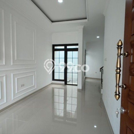Dijual Cepat Rumah Bagus Siap Huni LB 55m2 di Limo, Depok Dijual Cepat Rumah Bagus Siap Huni LB 55m2 di Limo, Depok
