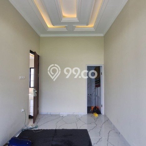 Jual Rumah Strategis Bagus Punya 3 KT di Cilodong Depok SHM Jual Rumah Strategis Bagus Punya 3 KT di Cilodong Depok SHM