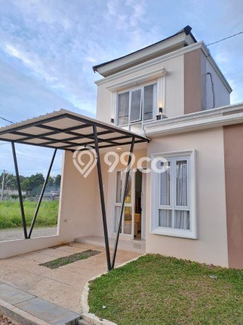 For Sale Rumah 2 Kamar Lokasi Strategis Bagus dan Strategis di Cilodong For Sale Rumah 2 Kamar Lokasi Strategis Bagus dan Strategis di Cilodong